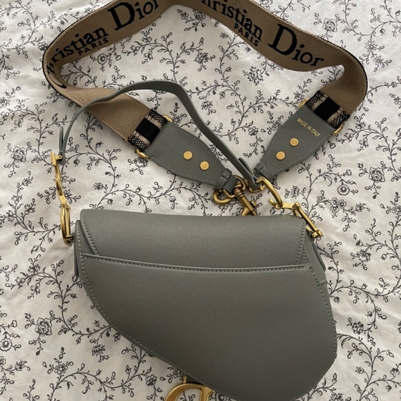 Sac dior saddle - Picture 12 of 12